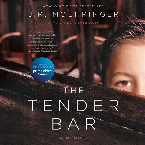 the tender bar reviews